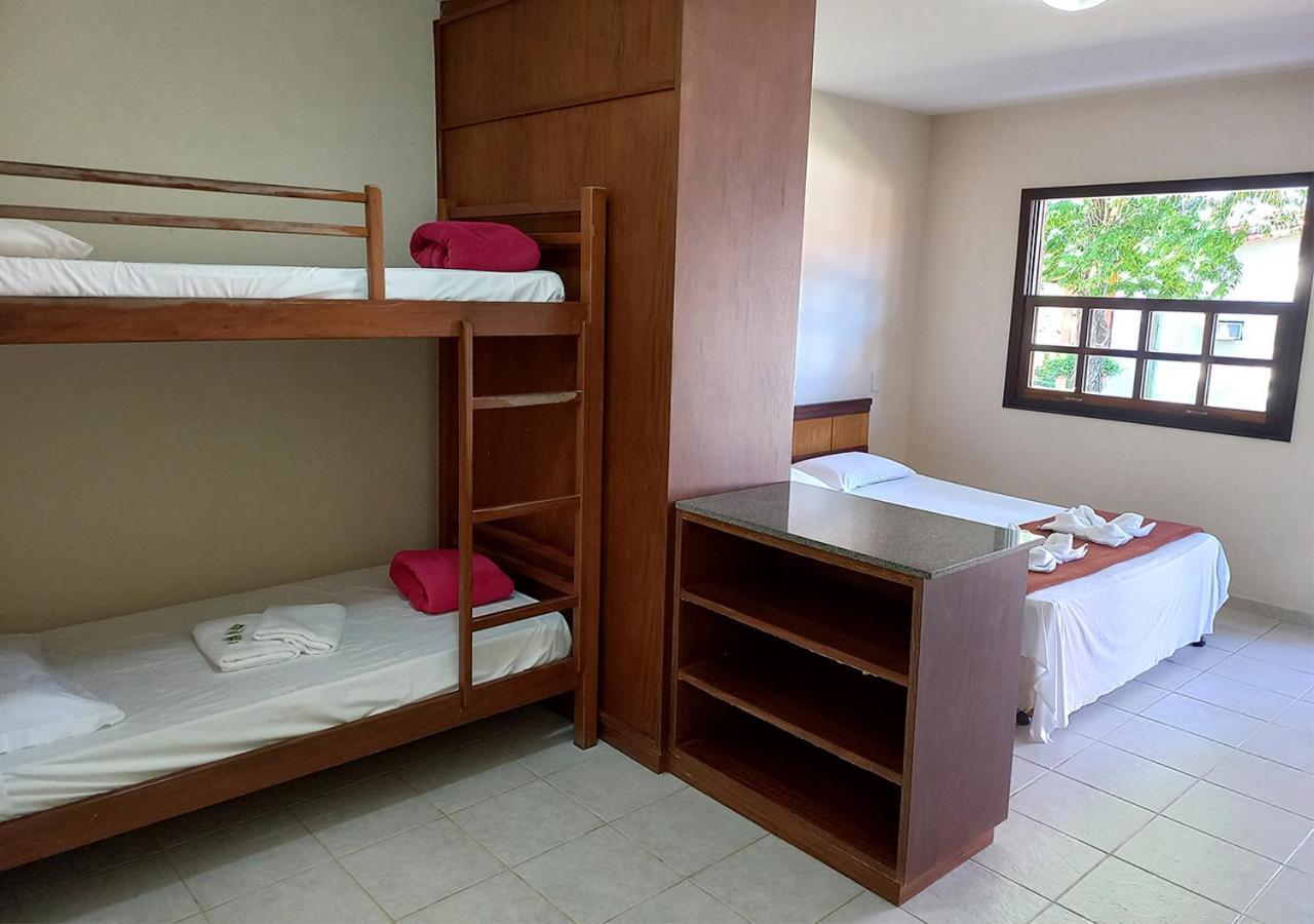 Acquamarine Park Hotel Гуарапари Екстериор снимка