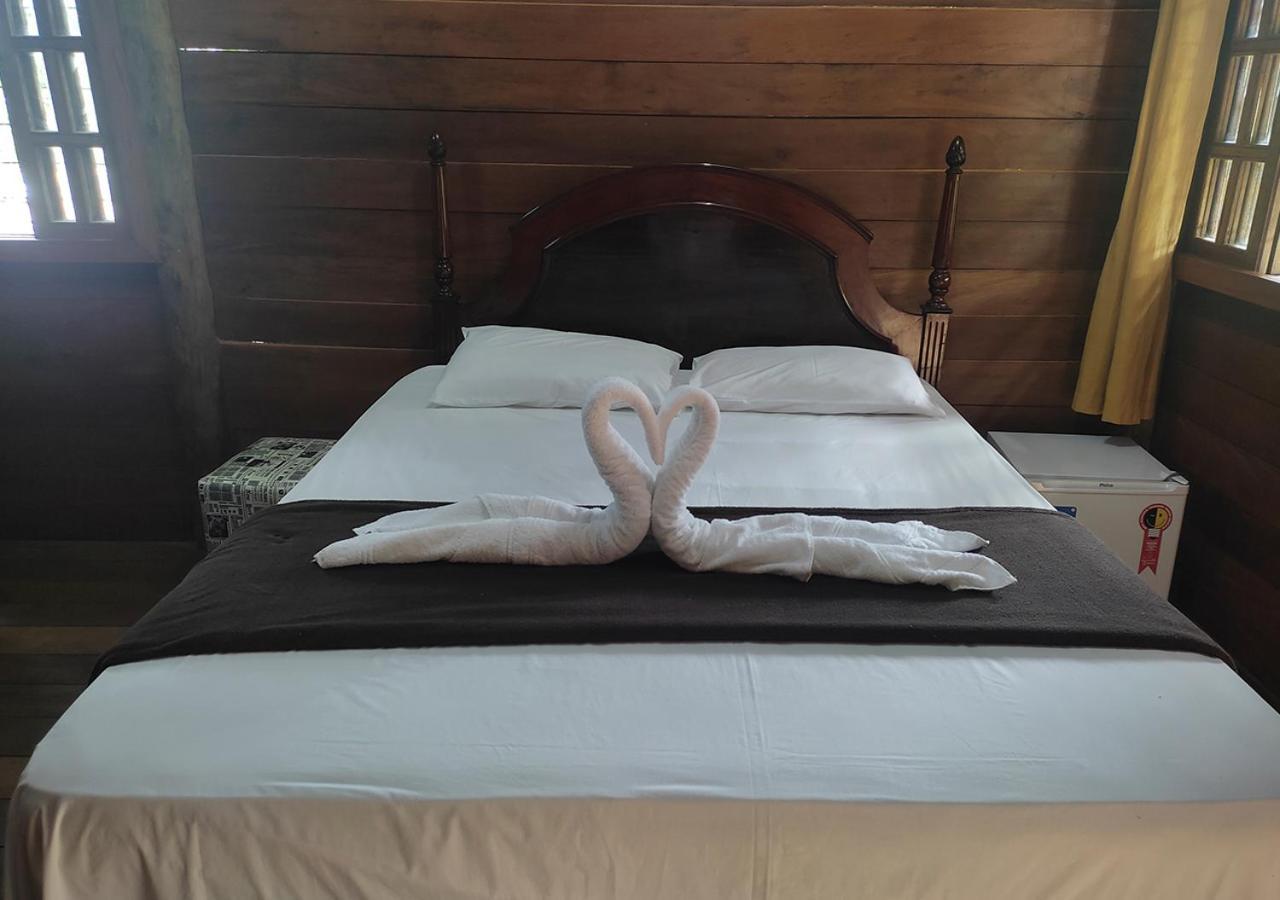 Acquamarine Park Hotel Гуарапари Екстериор снимка