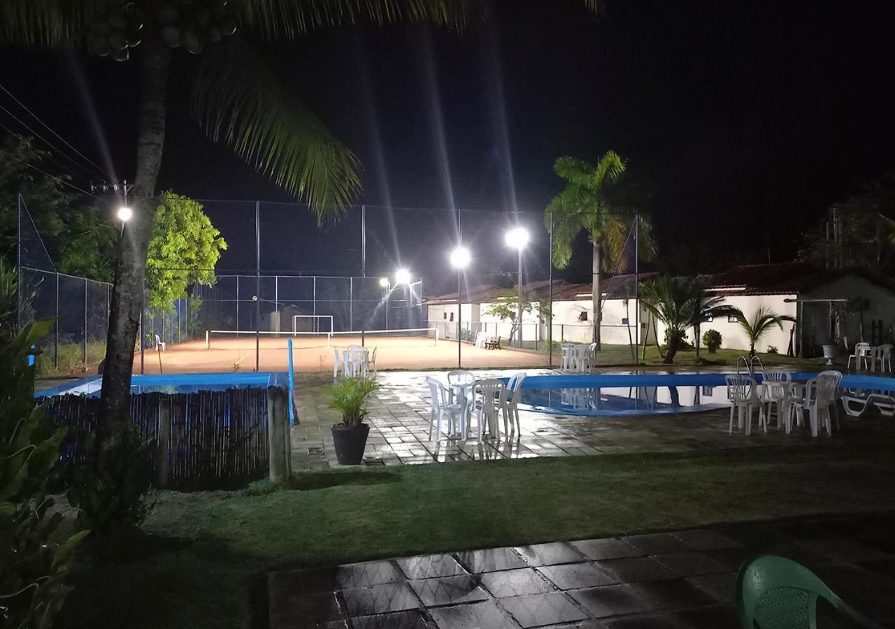 Acquamarine Park Hotel Гуарапари Екстериор снимка